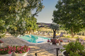 FINCA NARANJA RONDA, Ronda